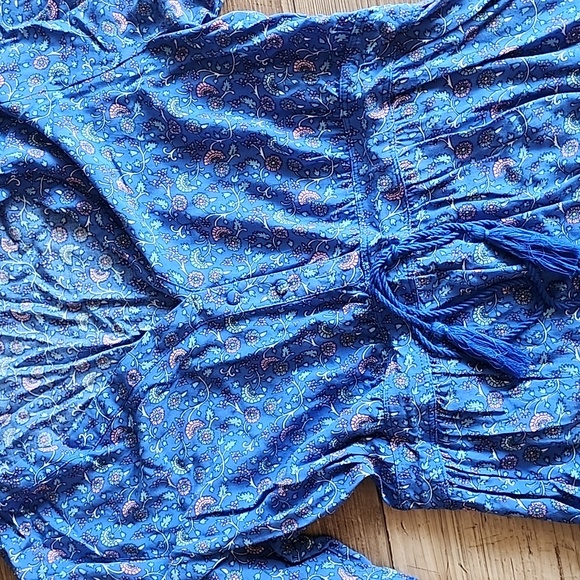 Free People Inspired Dress - Picture 2 of 2